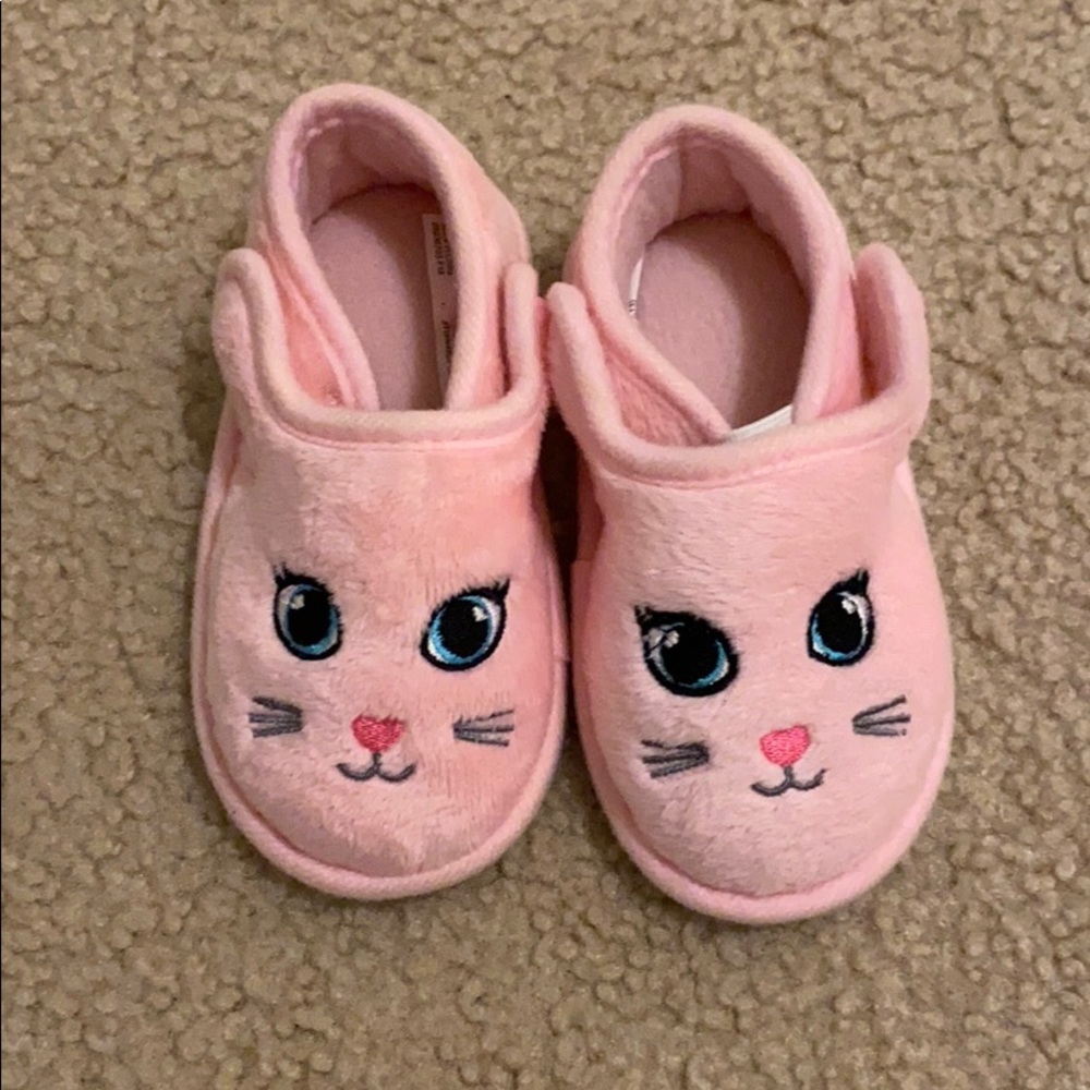 House shoes